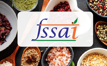 FSSAI Registration