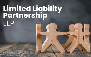 Limited Liability Partnerships (LLP) Incorporation