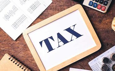 Professional Tax Registration