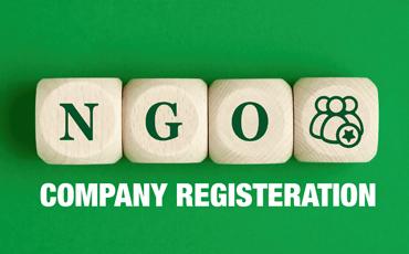 Section 8 Company Registration 