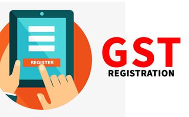 GST Registration