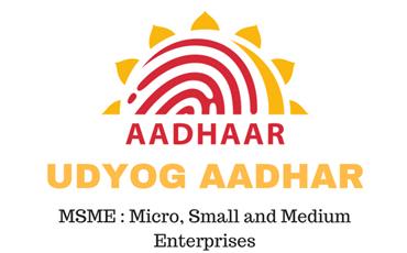 MSME Udyam Registration