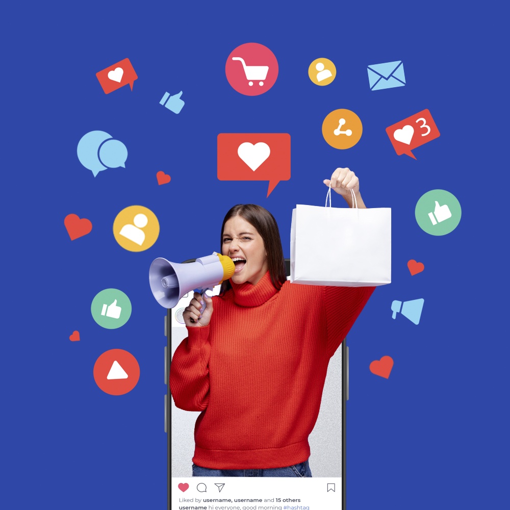 Media & Advertisement 
